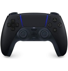 Sony PlayStation 5 DualSense Wireless Controller Black (CFI-ZCT1W Black)