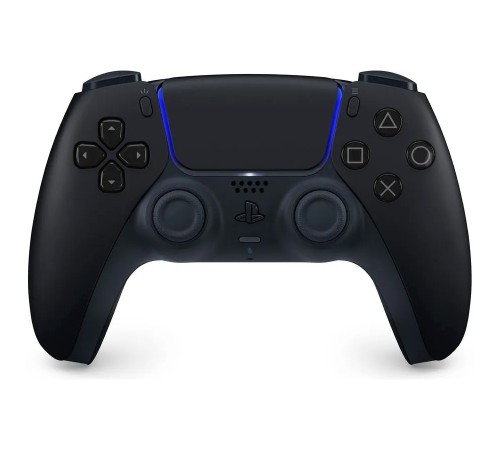 Sony PlayStation 5 DualSense Wireless Controller Black (CFI-ZCT1W Black)