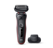 BRAUN 51-R1200s Электрическая бритва