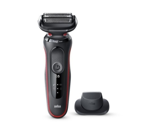 BRAUN 51-R1200s Электрическая бритва BRAUN 51-R1200s Электрическая бритва