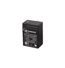 Gembird/Energenie  Аккумулятор для Источников Бесперебойного Питания BAT-6V4.5AH