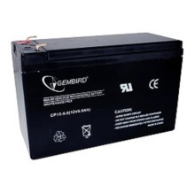 Gembird Аккумулятор для Источников Бесперебойного Питания BAT-12V9AH