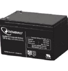 Gembird/Energenie Аккумулятор для Источников Бесперебойного Питания BAT-12V12AH