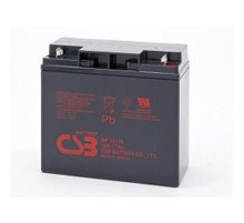 CSB Батарея GP12170 (12V 17Ah)