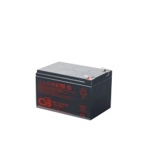 CSB Батарея GPL12120 (12V 12Ah)
