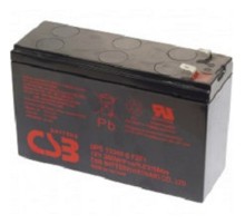 CSB Батарея UPS123606 (12V 6Ah)