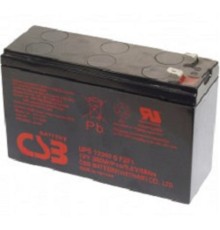 CSB Батарея UPS123606 (12V 6Ah)