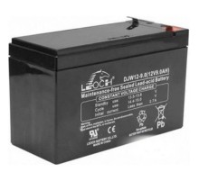 Leoch Батарея DJW12-9.0 (12V 9Ah)
