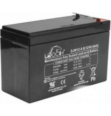Leoch Батарея DJW12-9.0 (12V 9Ah)