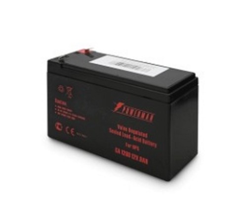 Powerman Battery 12V/9AH [CA1290]