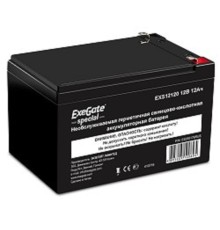 ExeGate ES255176RUS DT 1212 (12V 12Ah, клеммы F2)