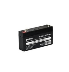 Exegate EX282944RUS Аккумуляторная батарея DT 6012 (6V 1.2Ah, клеммы F1)