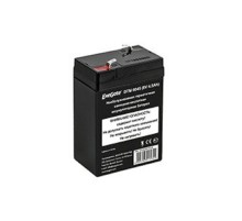 Exegate EX282947RUS Аккумуляторная батарея DTM 6045 (6V 4.5Ah, клеммы F1)