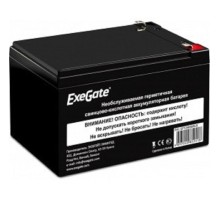 Exegate EX285952RUS Аккумуляторная батарея DTM 12072 (12V 7,2Ah, клеммы F1)