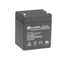 B.B. Battery Аккумулятор BP5-12 (12V 5Ah)