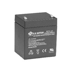 B.B. Battery Аккумулятор BP5-12 (12V 5Ah)