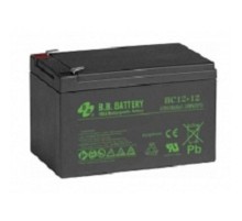 B.B. Battery Аккумулятор BC 12-12 (12V 12Ah)