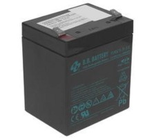 B.B. Battery Аккумулятор HRC 5.5-12 (12V 5Ah )