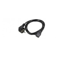 CyberPower Кабель питания (1.8M DE-C1 /EX1018BKDE-C13) IEC-Schuko (1.8м.) 10А