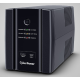 CyberPower UT1500EG ИБП {Line-Interactive, Tower, 1500VA/900W USB/RJ11/45/USB charger A/C (4 EURO) NEW}