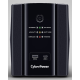 CyberPower UT1500EG ИБП {Line-Interactive, Tower, 1500VA/900W USB/RJ11/45/USB charger A/C (4 EURO) NEW}