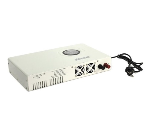 Powerman ИБП Smart 500 INV (ИБП с Внешними АКБ)