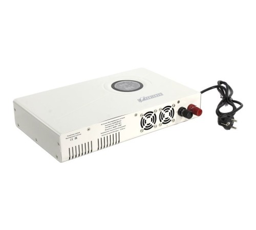Powerman ИБП Smart 800 INV (ИБП с Внешними АКБ)