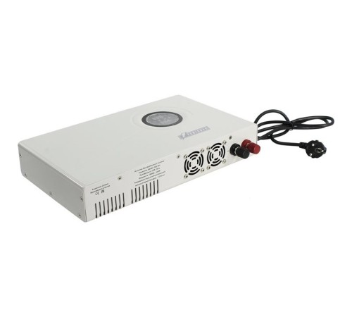 Powerman ИБП Smart 1000 INV (ИБП с Внешними АКБ)