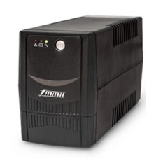 Powerman ИБП Back Pro 650