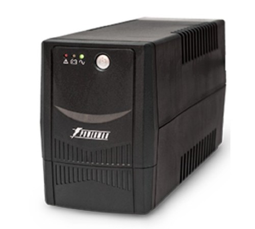Powerman ИБП Back Pro 650
