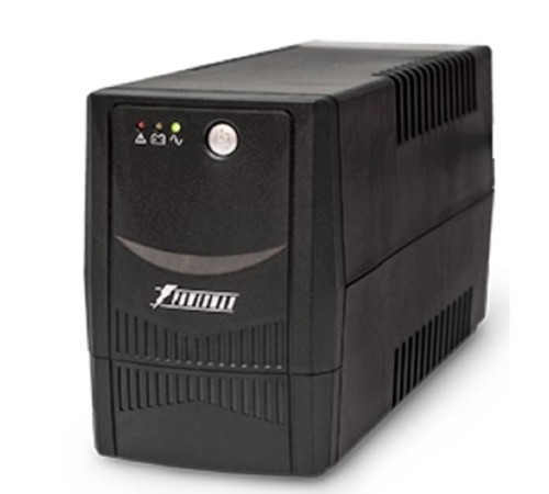 Powerman ИБП Back Pro 850I PLUS (IEC320)