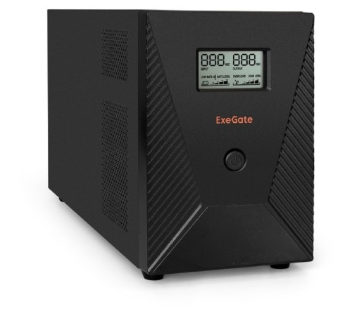 EXEGATE EP287660RUS ИБП SpecialPro Smart LLB-3000.LCD.AVR.EURO.RJ.USB <3000VA/1800W, LCD, AVR,4евро,RJ45/11,USB> EXEGATE EP287660RUS ИБП SpecialPro Smart LLB-3000.LCD.AVR.EURO.RJ.USB <3000VA/1800W, LCD, AVR,4евро,RJ45/11,USB>
