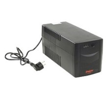 Exegate EP212518RUS ИБП Exegate Power  Back UNB-1000  <1000VA, Black, 4 евророзетки>