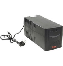 Exegate EP212518RUS ИБП Exegate Power  Back UNB-1000  <1000VA, Black, 4 евророзетки>
