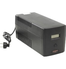 Exegate EP212519RUS ИБП Exegate SpecialPro Smart LLB-1000.LCD.AVR.EURO.RJ.USB <1000VA/650W, LCD, AVR, 4евро,RJ45/11,USB>