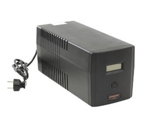 Exegate EP212519RUS ИБП Exegate SpecialPro Smart LLB-1000.LCD.AVR.EURO.RJ.USB <1000VA/650W, LCD, AVR, 4евро,RJ45/11,USB> Exegate EP212519RUS ИБП Exegate SpecialPro Smart LLB-1000.LCD.AVR.EURO.RJ.USB <1000VA/650W, LCD, AVR, 4евро,RJ45/11,USB>