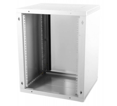 Шкаф коммутационный ЦМО ШРН-Э-15.650 15U 600x650мм пер.дв.стекл несъемн.бок.пан. 50кг серый Шкаф коммутационный ЦМО ШРН-Э-15.650 15U 600x650мм пер.дв.стекл несъемн.бок.пан. 50кг серый