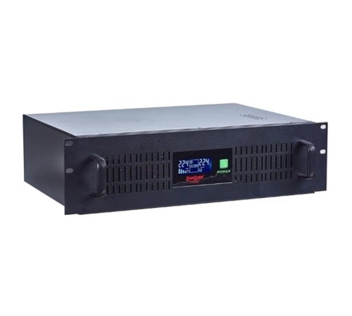 Exegate EP270874RUS ИБП Exegate Power RM Smart UNL-1500 LCD <1500VA, Black, 2U, 3 евророзетки, USB> Exegate EP270874RUS ИБП Exegate Power RM Smart UNL-1500 LCD <1500VA, Black, 2U, 3 евророзетки, USB>