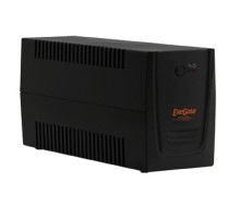 Exegate EP279215RUS ИБП ExeGate Power  Back BNB-450  <450VA, Black, 2 евророзетки>