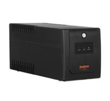 Exegate EP285492RUS ИБП ExeGate SpecialPro Smart LLB-1200.LCD.AVR.C13.RJ.USB <1200VA/750W, LCD, AVR, 6*IEC-C13, RJ45/11, USB, Black>