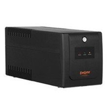 Exegate EP285492RUS ИБП ExeGate SpecialPro Smart LLB-1200.LCD.AVR.C13.RJ.USB <1200VA/750W, LCD, AVR, 6*IEC-C13, RJ45/11, USB, Black>