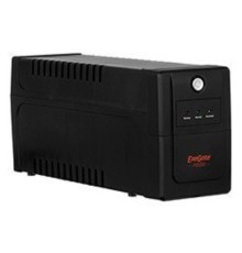 Exegate EP285538RUS ИБП ExeGate Power Back BNB-600.LED.AVR.C13.RJ <600VA/360W, LED, AVR,4*IEC-C13, RJ45/11, Black>