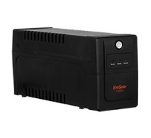 Exegate EP285542RUS ИБП ExeGate Power Back BNB-650.LED.AVR.C13.RJ.USB <650VA/360W, LED, AVR,4*IEC-C13, RJ45/11, USB, Black>