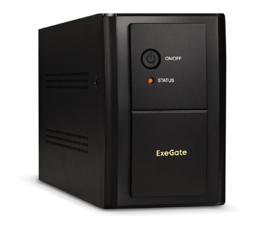 Exegate EP285491RUS ИБП ExeGate SpecialPro UNB-1200.LED.AVR.EURO.RJ <1200VA/750W, LED, AVR, 4 евророзетки, RJ45/11, Black> Exegate EP285491RUS ИБП ExeGate SpecialPro UNB-1200.LED.AVR.EURO.RJ <1200VA/750W, LED, AVR, 4 евророзетки, RJ45/11, Black>
