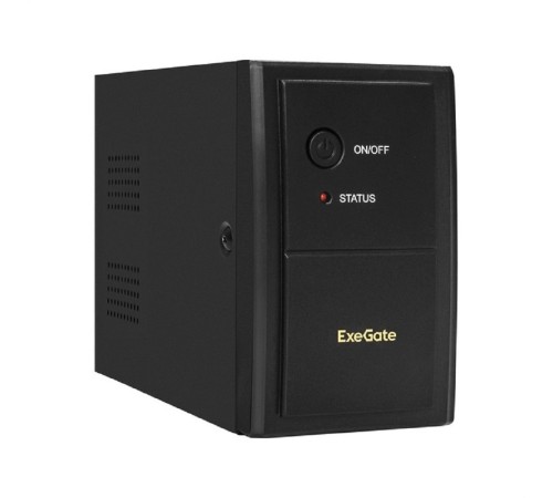 Exegate EX292774RUS ИБП ExeGate SpecialPro UNB-800.LED.AVR.4C13.RJ.USB <800VA/480W, LED, AVR, 4*C13, RJ45/11, USB, металлический корпус, Black> Exegate EX292774RUS ИБП ExeGate SpecialPro UNB-800.LED.AVR.4C13.RJ.USB <800VA/480W, LED, AVR, 4*C13, RJ45/11, USB, металлический корпус, Black>