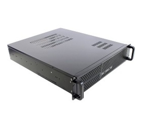 Exegate EX172968RUS Серверный корпус Pro 2U2088  <RM 19",  высота 2U, без БП, USB>
