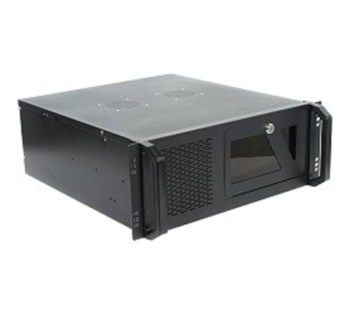 Exegate EX254718RUS Серверный корпус Exegate Pro 4U4021S/4U480-06 <RM 19", высота 4U, глубина 480, без БП, USB> Exegate EX254718RUS Серверный корпус Exegate Pro 4U4021S/4U480-06 <RM 19", высота 4U, глубина 480, без БП, USB>