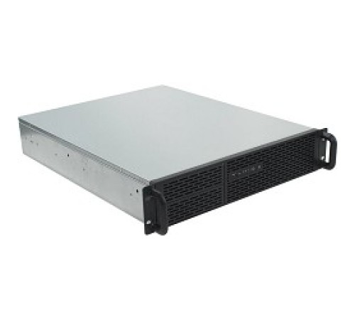Exegate EX234957RUS Серверный корпус Exegate Pro 2U2088 <RM 19",  высота 2U, 700W, USB>