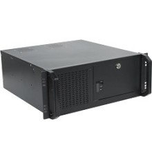 Exegate EX244603RUS Серверный корпус Exegate Pro 4U4019S <RM 19",  высота 4U, глубина 450, БП 700ADS, USB>
