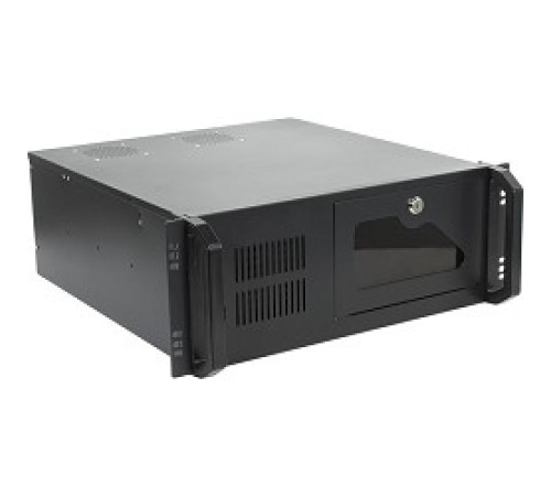 Exegate EX244606RUS Серверный корпус Exegate Pro 4U4020S <RM 19", высота 4U, глубина 450, БП 600ADS, USB> Exegate EX244606RUS Серверный корпус Exegate Pro 4U4020S <RM 19", высота 4U, глубина 450, БП 600ADS, USB>